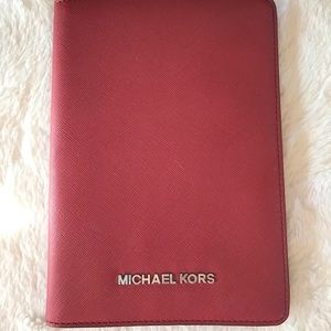 Michael Kors iPad mini case